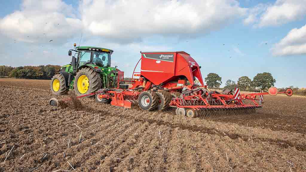 Farming South Africa