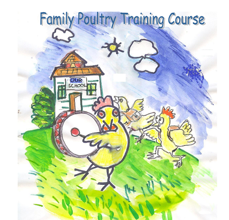 Poultry Training Course ebook