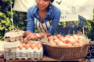 How to Sell Your Farm Produce Directly Without a Middleman