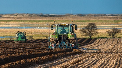 Farming in South Africa