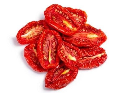 Sundried Tomatoes is trending and profitable