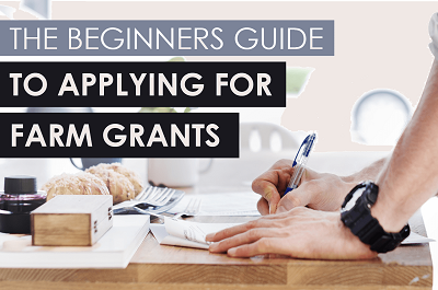 How to Apply for a Farming Grant in South Africa